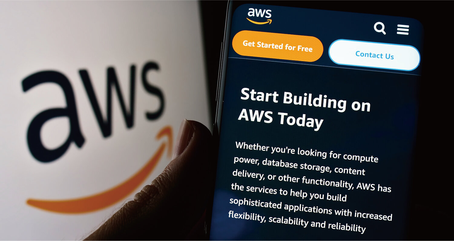 AWSの料金体系