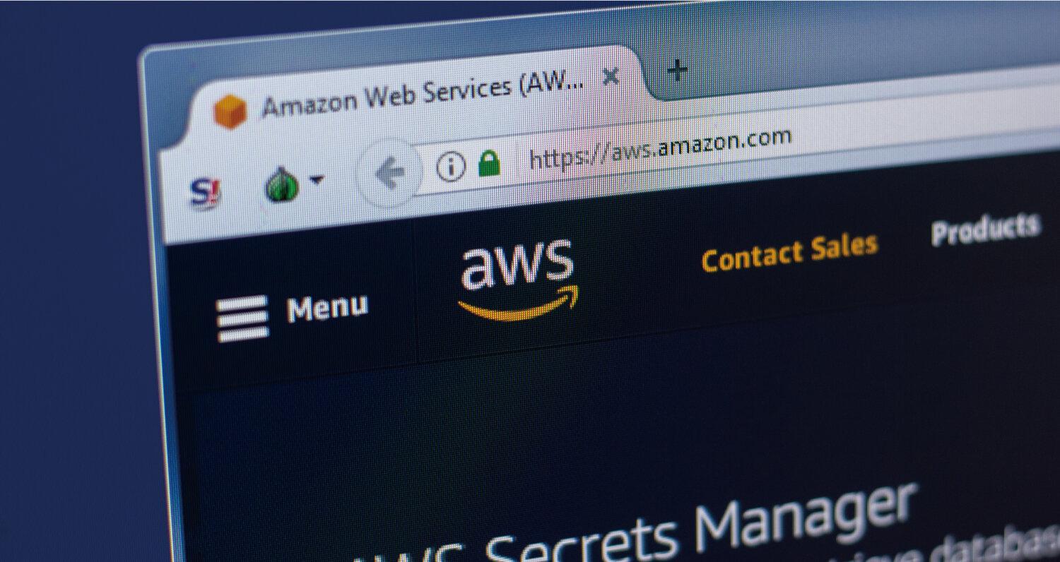 AWSでできること。代表的なサービス