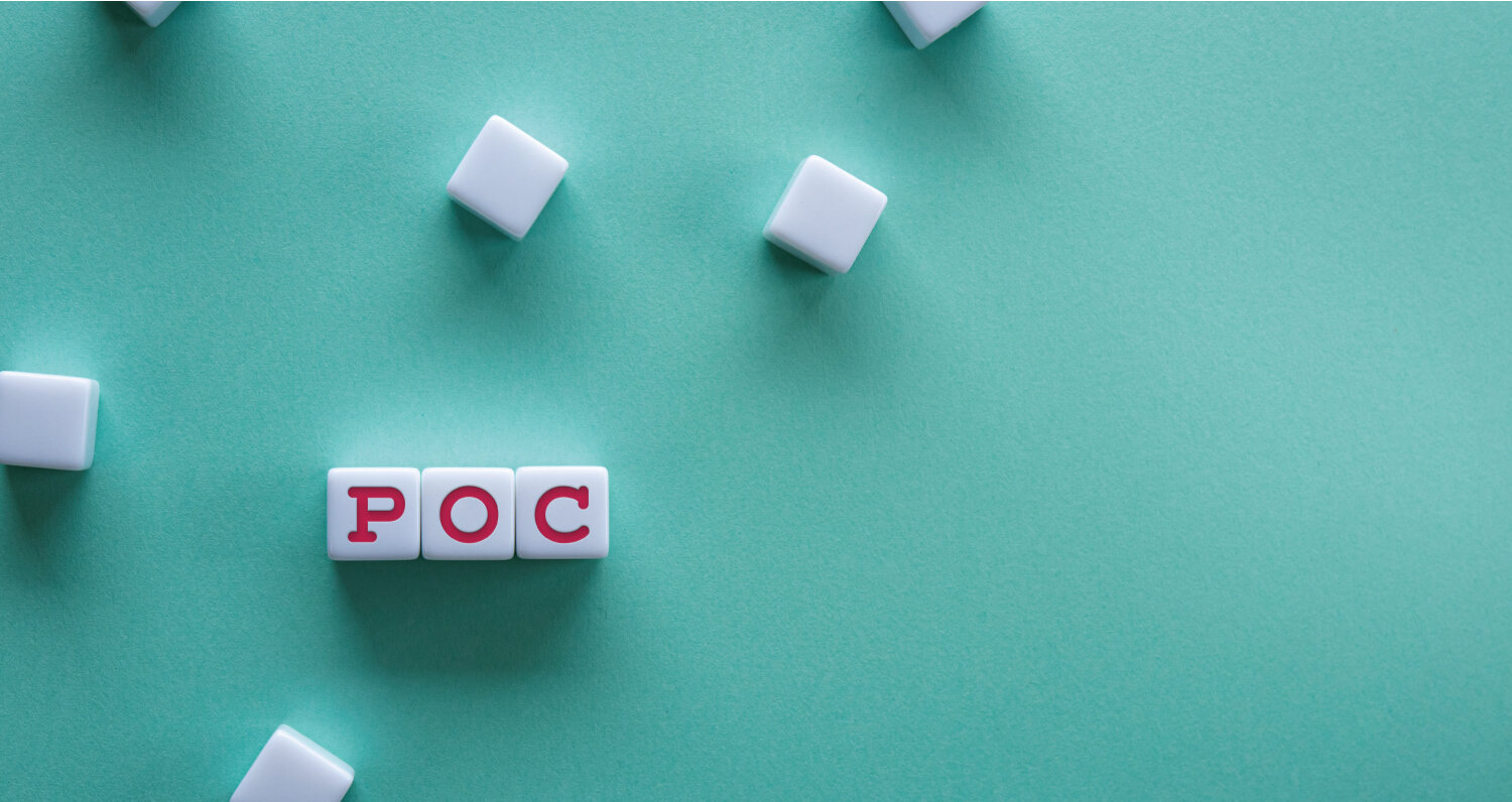 PoC（概念実証）とは？