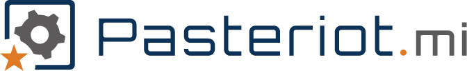 Pasteriot.mi