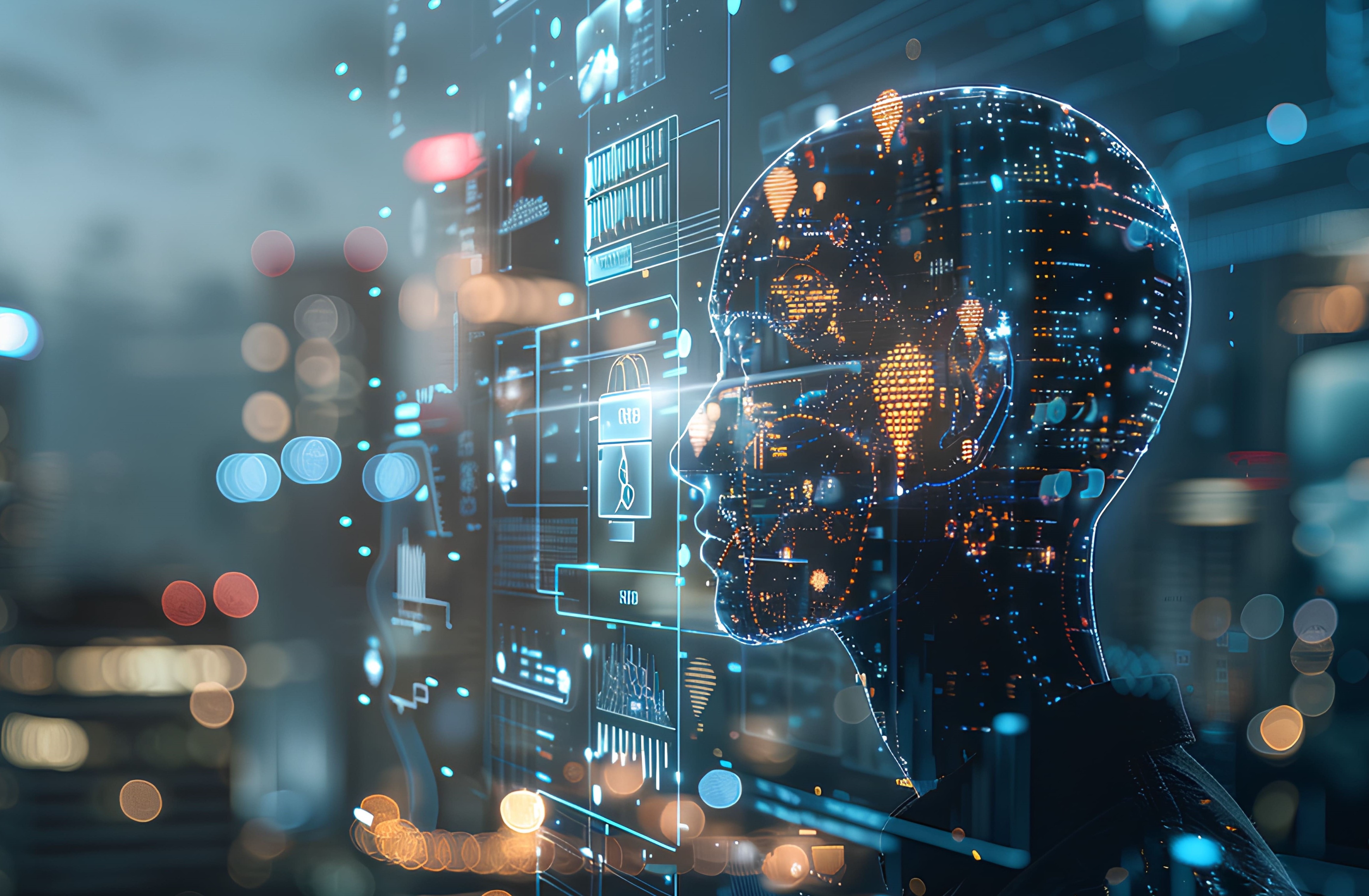ビッグデータとAI　～関係性、その課題～