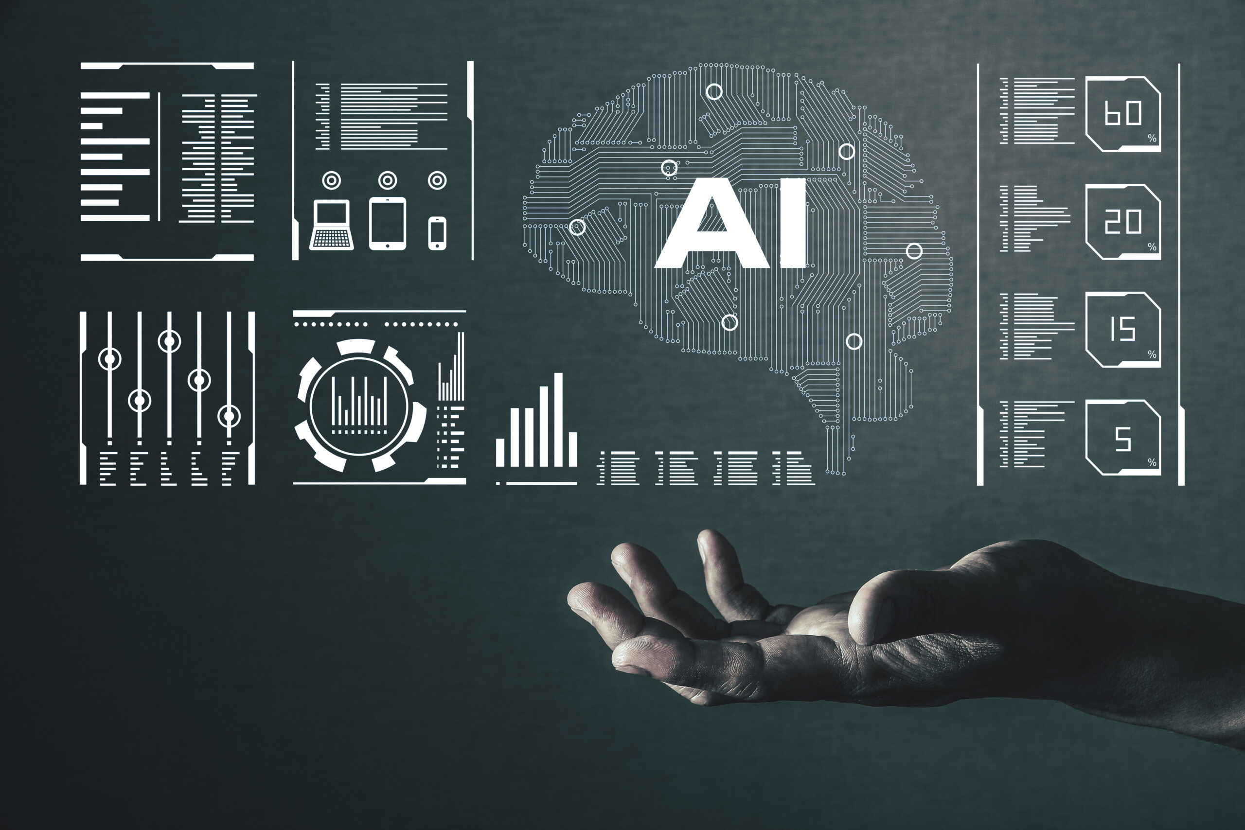 BIとAI　～その違いとは～