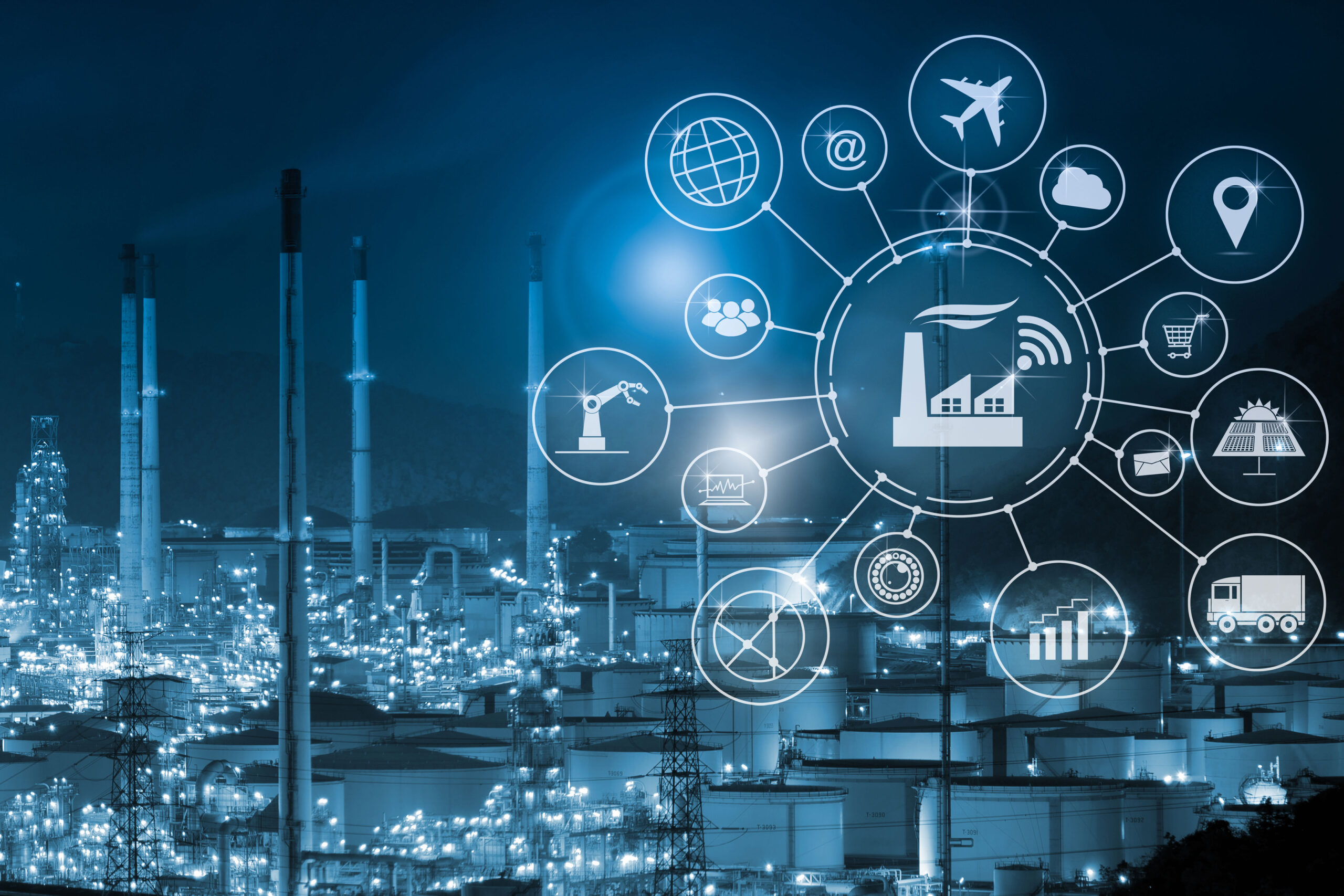 コネクテッド インダストリーズ（Connected Industries）とは