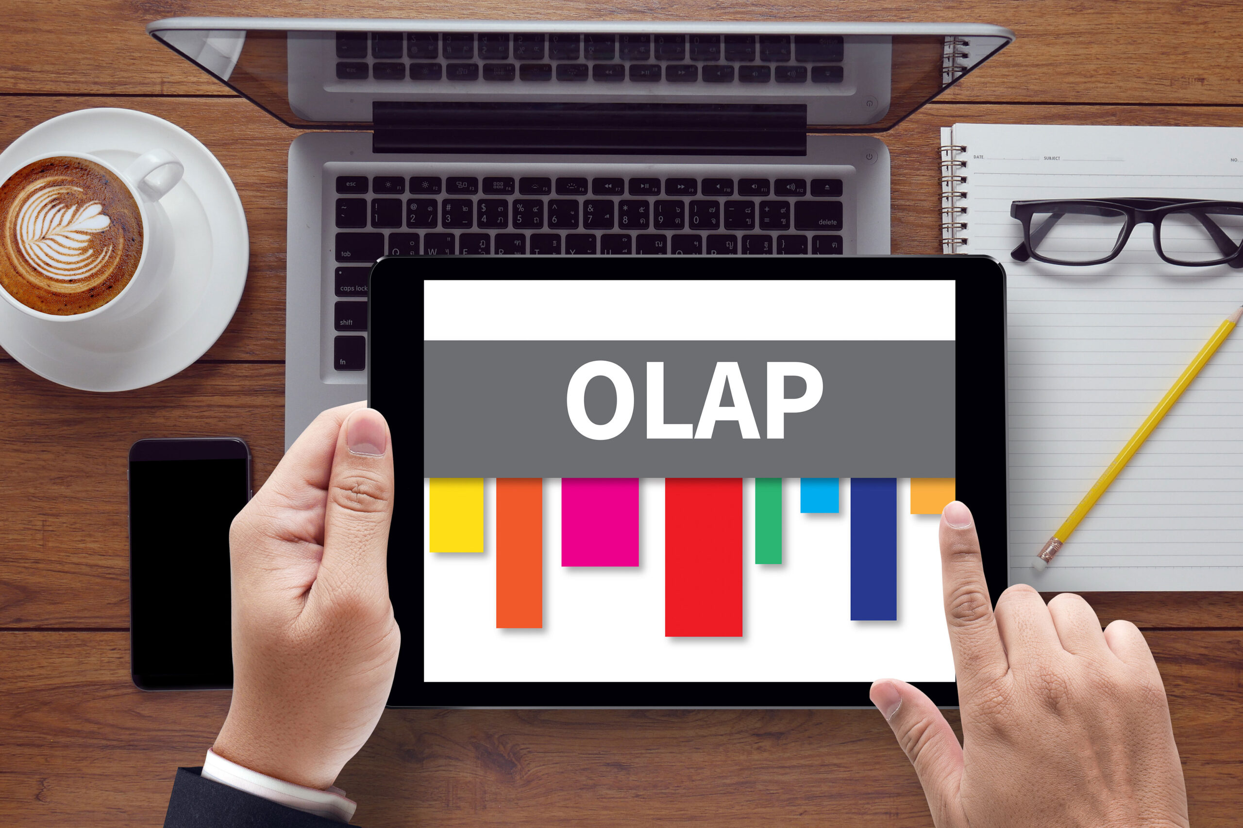 OLAP分析とは？