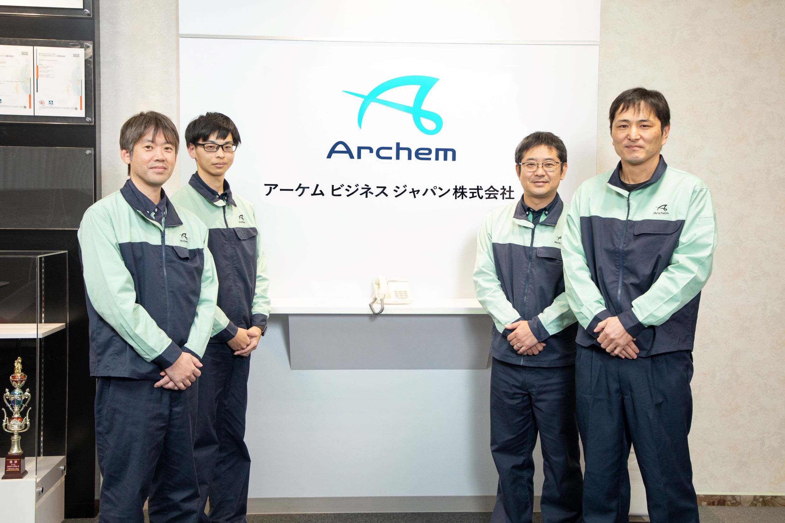 「勘コツ」に頼る技術継承からデータドリブンの意思決定へ