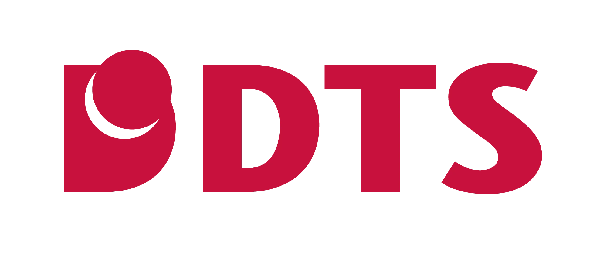 ＤＴＳロゴ