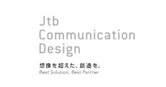 株式会社JTBコミュニケーションデザイン