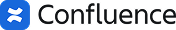 Confluenceのロゴ