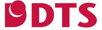 DTS Logo