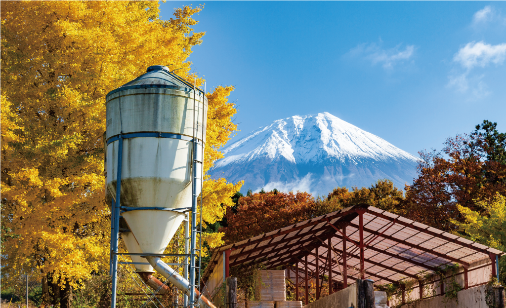 サイロ化とは?