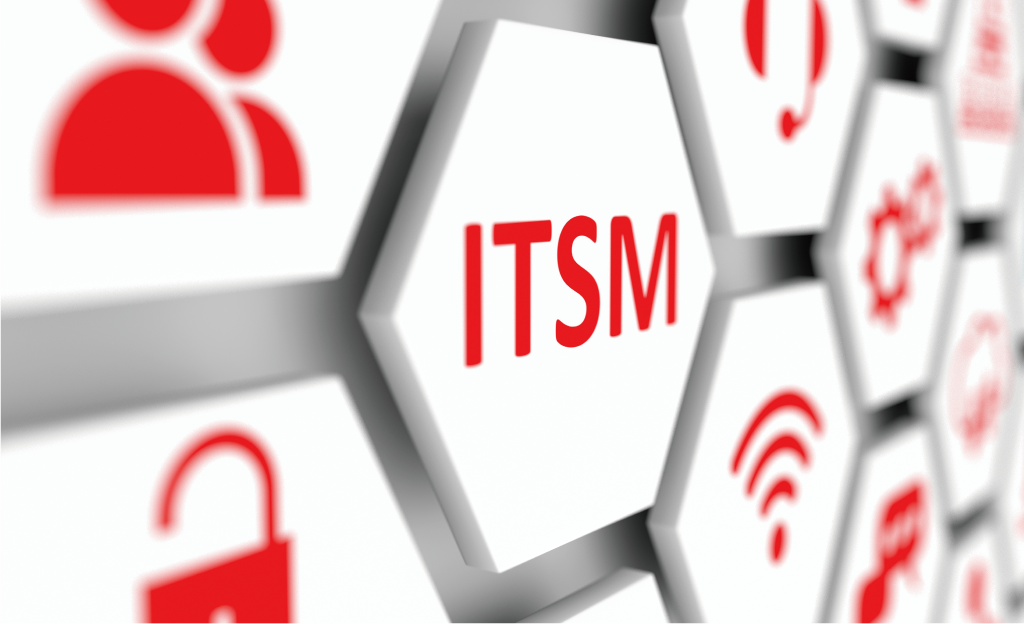 ITSM(ITサービスマネジメント)の意味