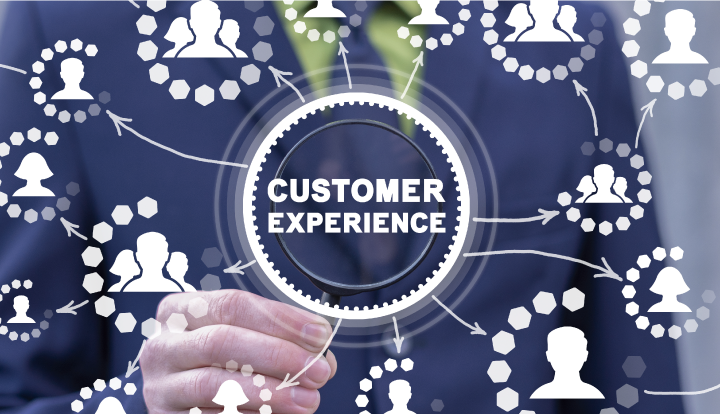 CX（カスタマーエクスペリエンス）の意味：ServiceNow/CSMにも注目