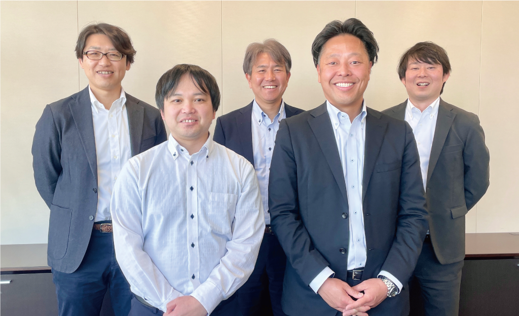 【ReSM plus開発実績 】DTSだからこそ実現できる日本クオリティのサービスとは?