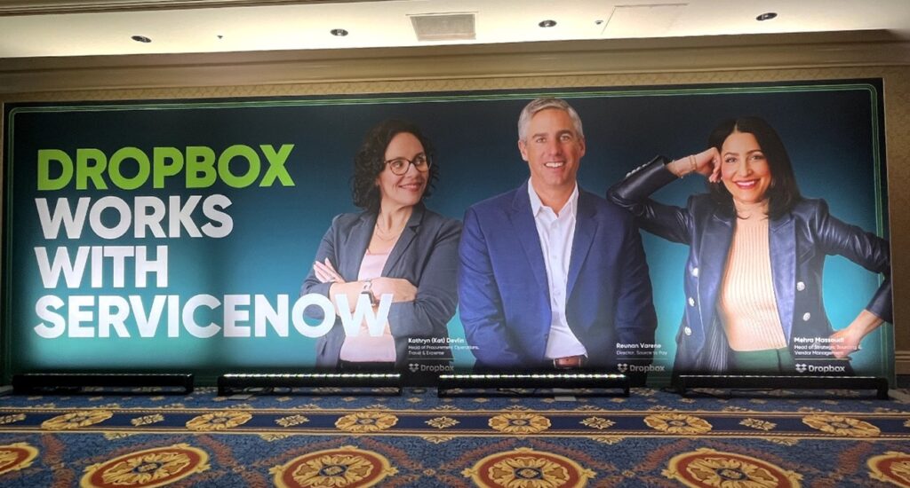 未来へ!進化し続けるServiceNow